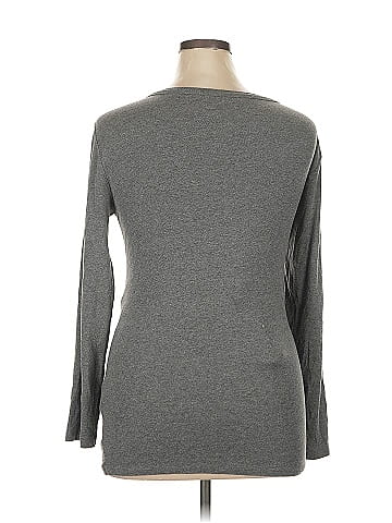 Gap - Maternity Long Sleeve Top (view 2)