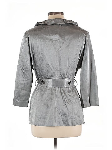 Ruby Rd. Trenchcoat (view 2)