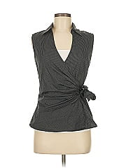Express Design Studio Sleeveless Blouse