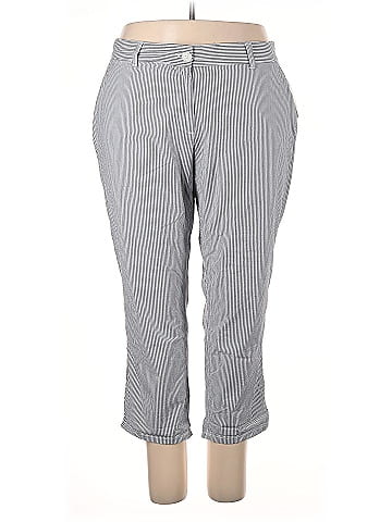Crown & Ivy Casual Pants (view 1)