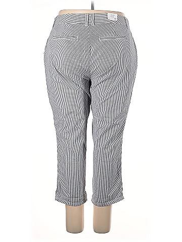 Crown & Ivy Casual Pants (view 2)
