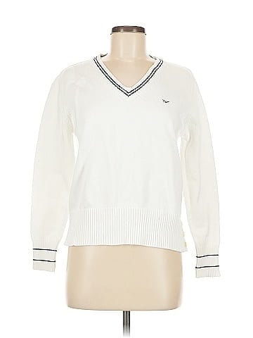Faconnable Pullover Sweater (view 1)