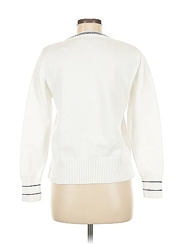 Faconnable Pullover Sweater (view 2)