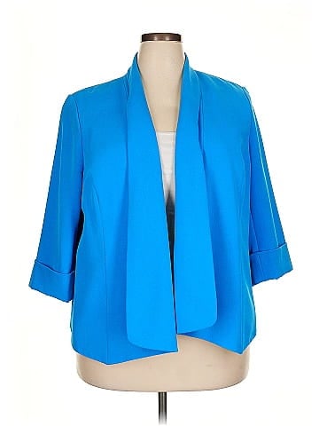 Kasper Blazer (view 1)