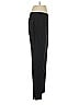 Colombo Solid Black Dress Pants Size EU (IT) 44 / US 8 - photo 4