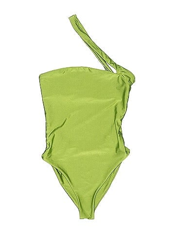 Jade Bodysuit (view 1)
