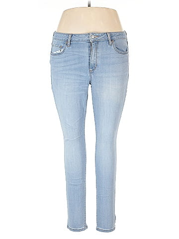 Sonoma Goods for Life Jeans (view 1)