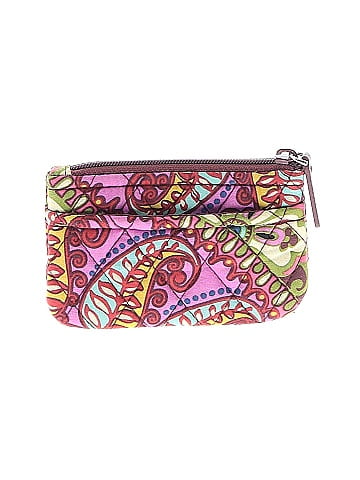 Vera Bradley Resort Medallion Coin Purse (view 2)
