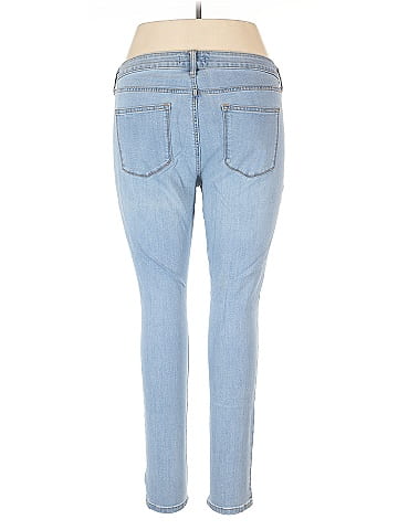 Sonoma Goods for Life Jeans (view 2)