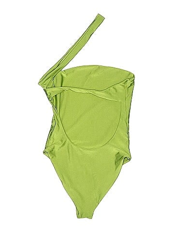 Jade Bodysuit (view 2)
