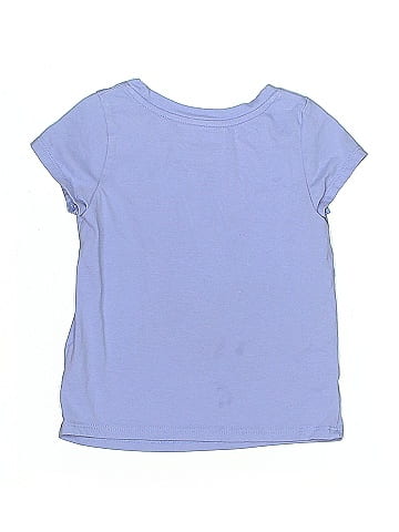 Cat & Jack Short Sleeve Top (view 2)