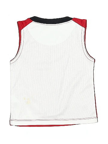 Air Jordan Sleeveless T-Shirt (view 2)