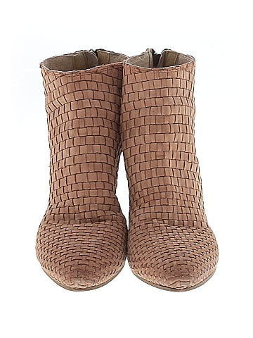 Sbicca Ankle Boots (view 2)