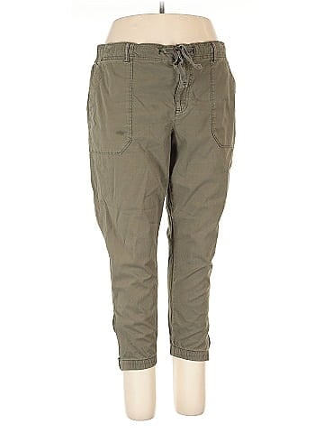 Sonoma Goods for Life Casual Pants (view 1)