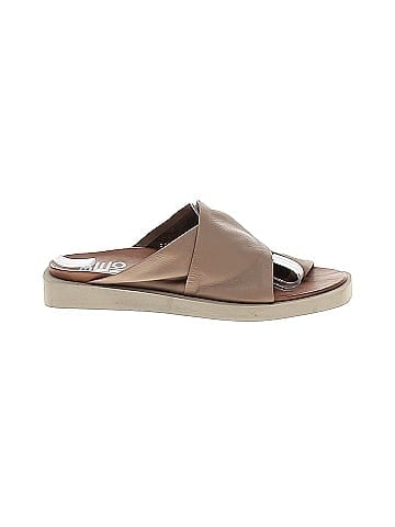 Bueno Sandals (view 1)