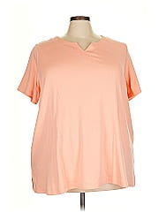 Roaman's Active T Shirt
