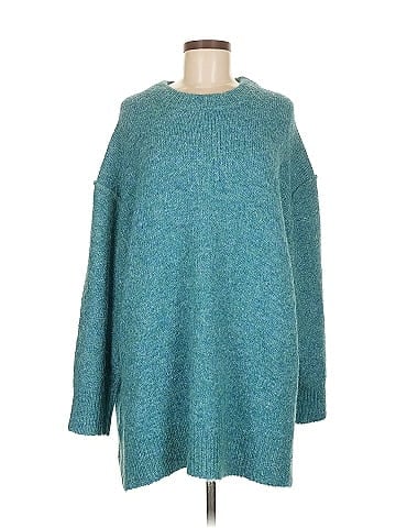 Topshop Pullover Sweater (view 1)