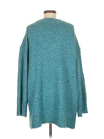 Topshop Pullover Sweater (view 2)