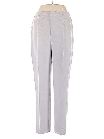 Linda Allard Ellen Tracy Dress Pants (view 1)