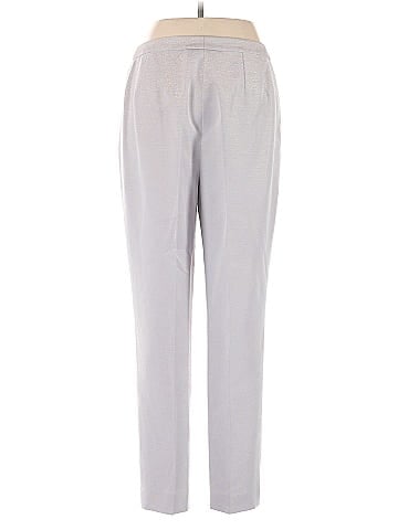 Linda Allard Ellen Tracy Dress Pants (view 2)