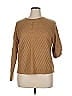 Bobeau Tan Pullover Sweater Size XL (petite) - photo 1