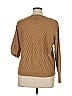 Bobeau Tan Pullover Sweater Size XL (petite) - photo 2