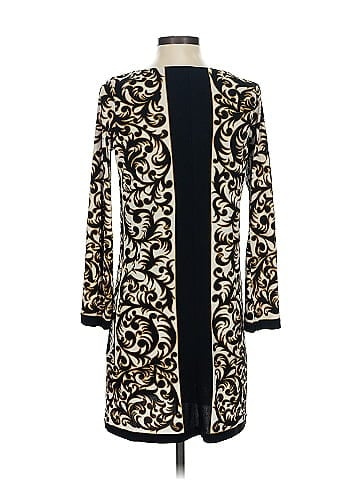 Nicole Miller Cocktail Dress (view 2)