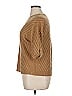 Bobeau Tan Pullover Sweater Size XL (petite) - photo 5