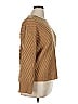 Bobeau Tan Pullover Sweater Size XL (petite) - photo 4