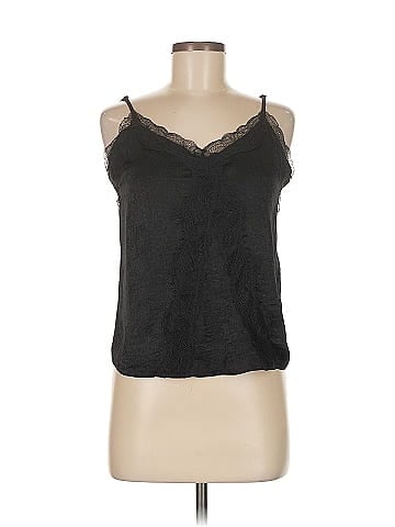 Topshop Sleeveless Top (view 1)