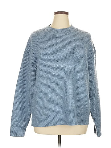 H&M Pullover Sweater (view 1)