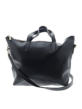 Cuyana Leather Satchel