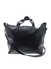 Cuyana Leather Satchel