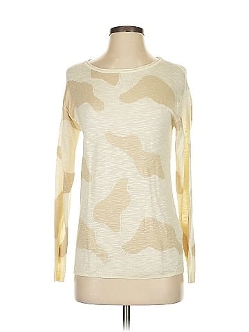 G by Giuliana Rancic Pullover Sweater (view 1)