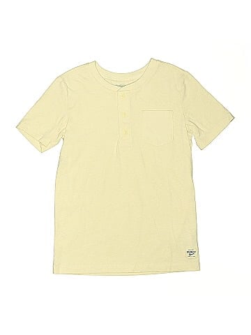 OshKosh B'gosh Short Sleeve Top (view 1)