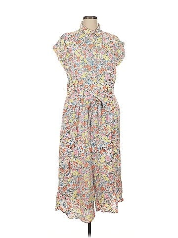 Ann Taylor LOFT Casual Dress (view 1)