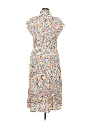 Ann Taylor LOFT Casual Dress (view 2)