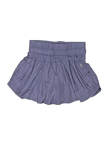 FP Movement Active Skort (view 1)