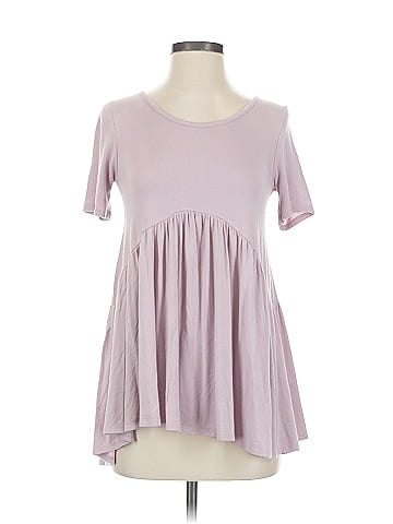 Agnes & Dora Short Sleeve Top (view 1)