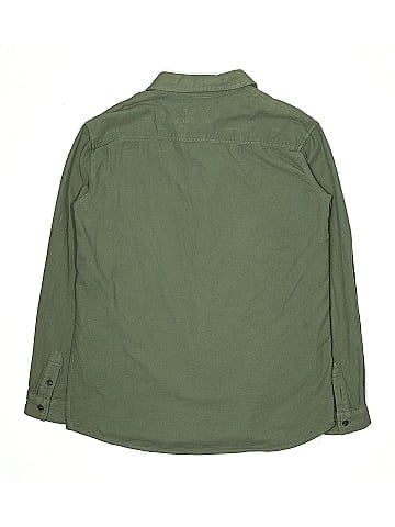 Assorted Brands Long Sleeve Button-Down Shirt (view 2)