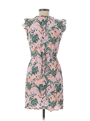 Ann Taylor LOFT Cocktail Dress (view 2)