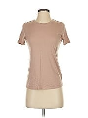 Barefoot Dreams Short Sleeve T Shirt