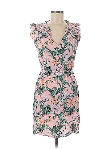 Ann Taylor LOFT Cocktail Dress (view 1)