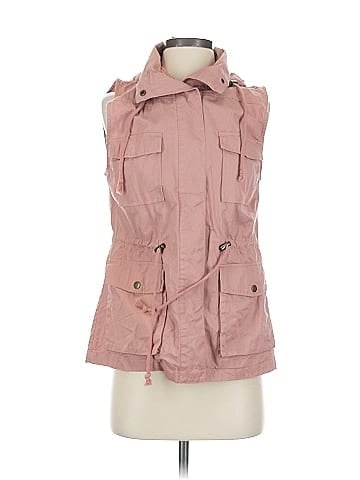 Love Tree Vest (view 1)
