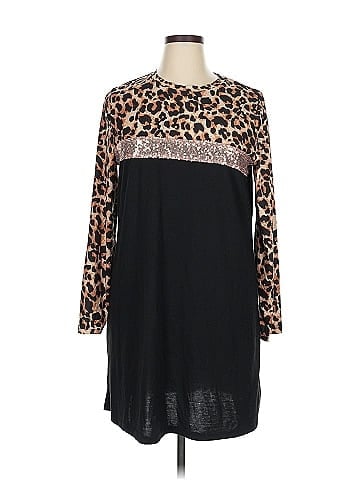 Emery Rose Casual Dress (view 1)