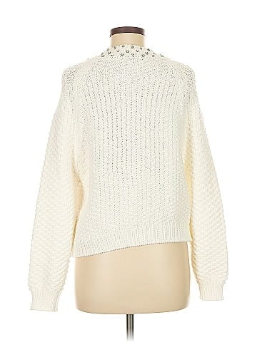 DKNY Jeans Long Sleeve Top (view 2)