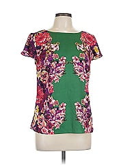 Ann Taylor Short Sleeve Blouse