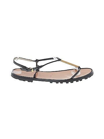 Opening Ceremony Sandals (view 1)