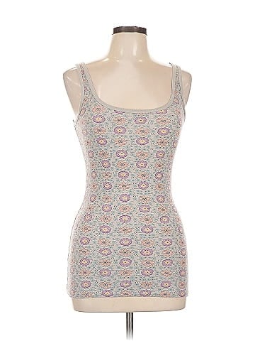 Mossimo Supply Co. Tank Top (view 1)