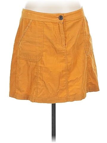 Caslon Casual Skirt (view 1)